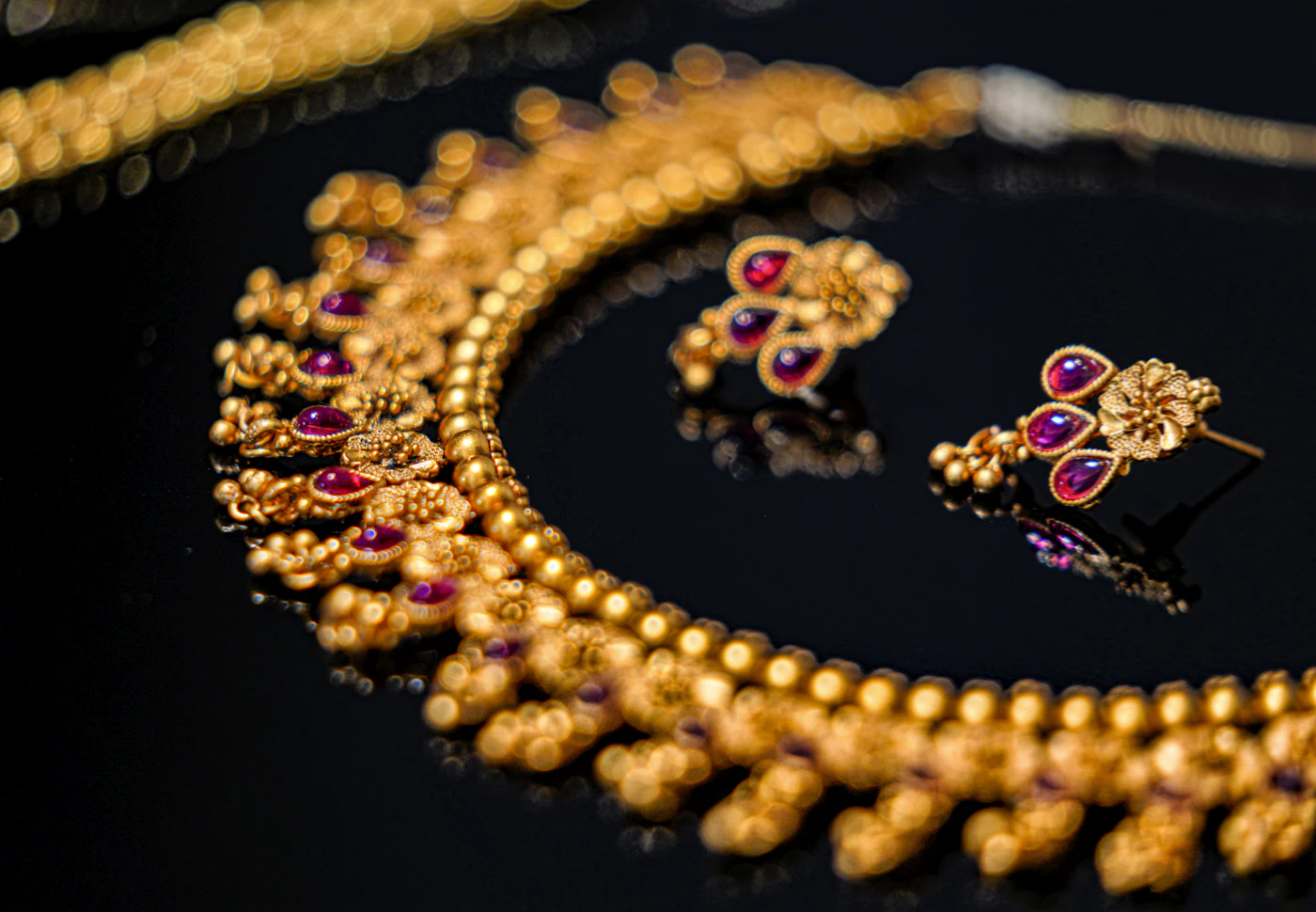 Deira Gold Souk: A First-Timer’s Guide to Buying