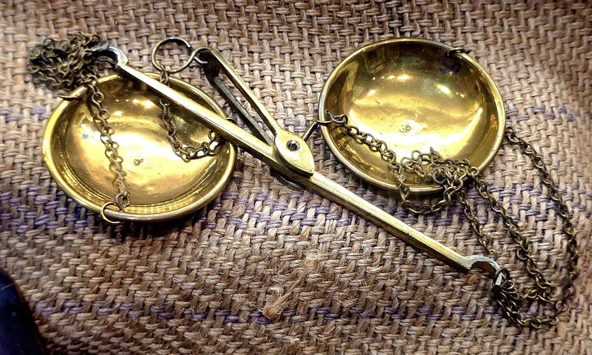 Gold Price per Tola in Dubai, Explained
