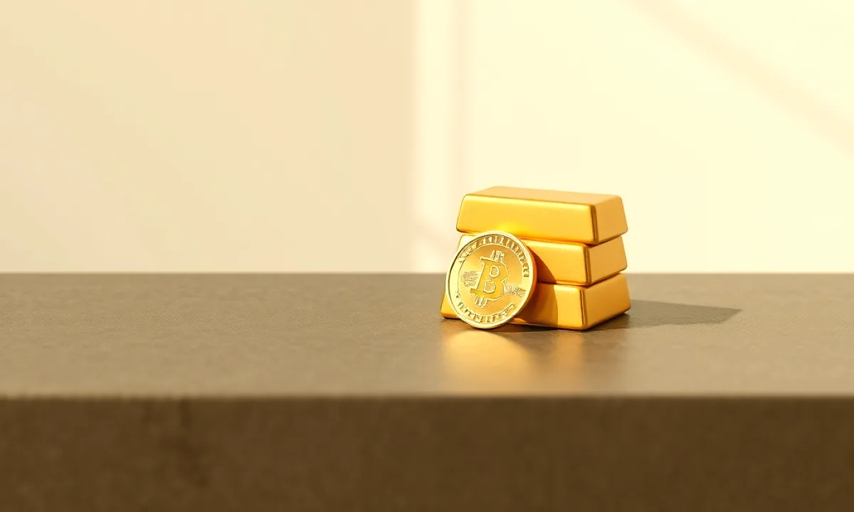 Gold Bars or Gold Coins? Choosing in the UAE